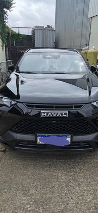GWM HAVAL H6 GT 1.5 PHEV AWD E-TRACTION GWM HAVAL H6 GT 1.5 PHEV AWD E-TRACTION